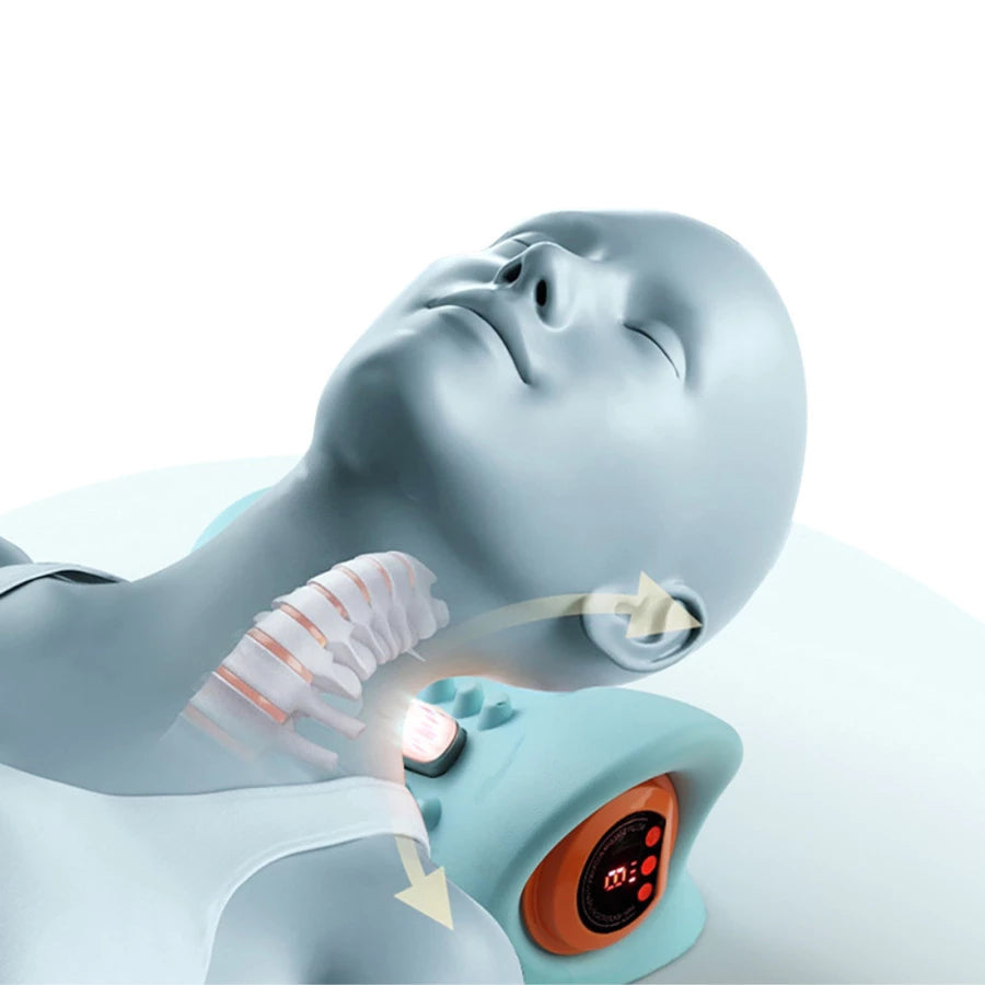 Massageador para Cervical