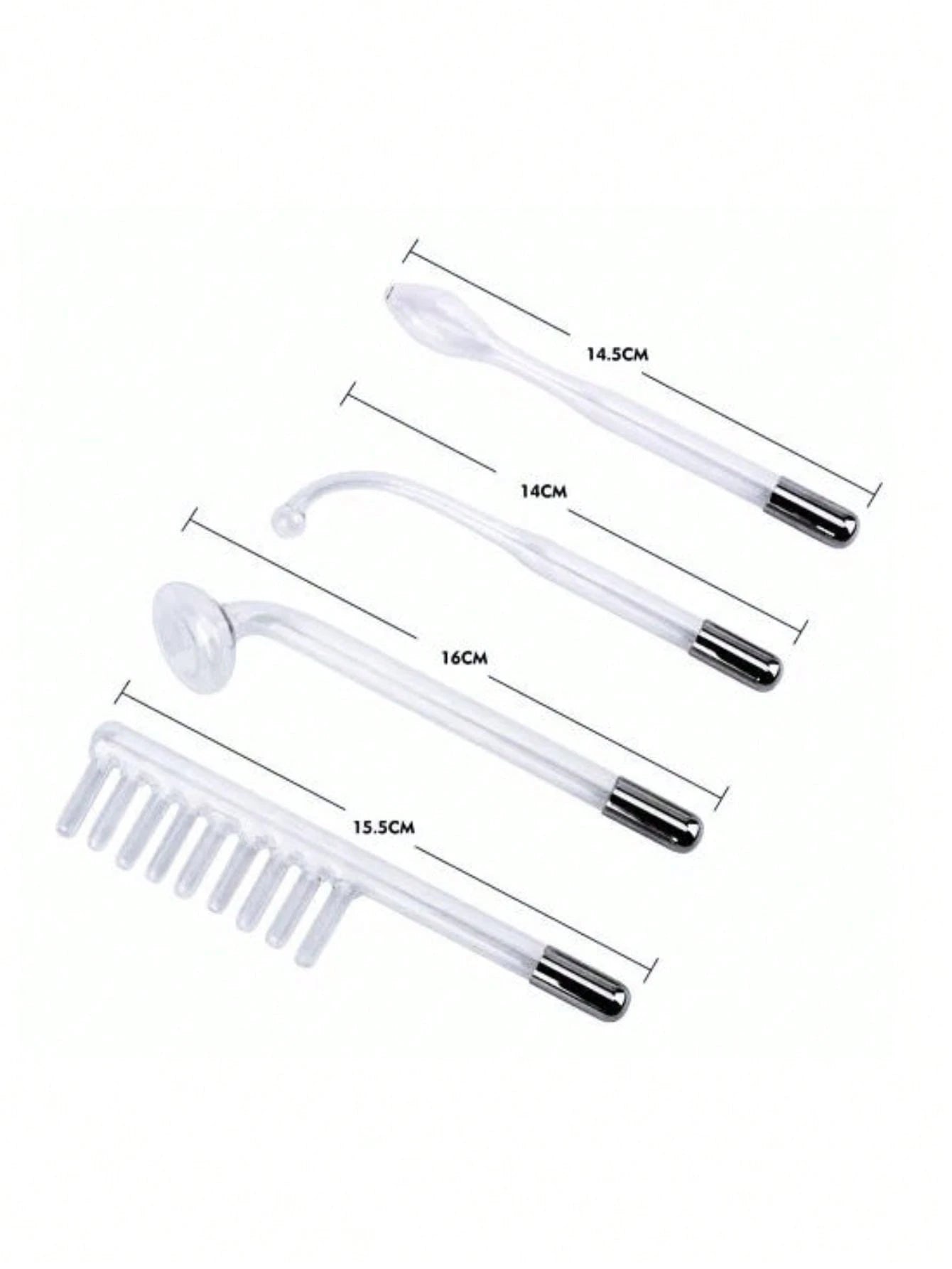 Vendedor IndicadoAparelho Alta Frequência Portátil Bivolt Limpeza De Pele