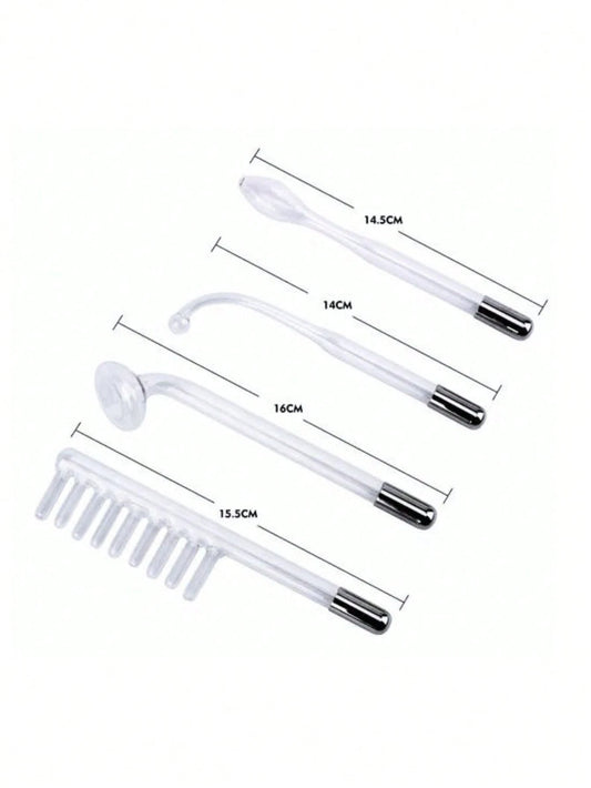 Vendedor IndicadoAparelho Alta Frequência Portátil Bivolt Limpeza De Pele