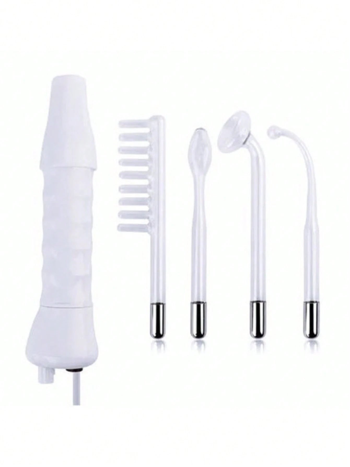 Vendedor IndicadoAparelho Alta Frequência Portátil Bivolt Limpeza De Pele