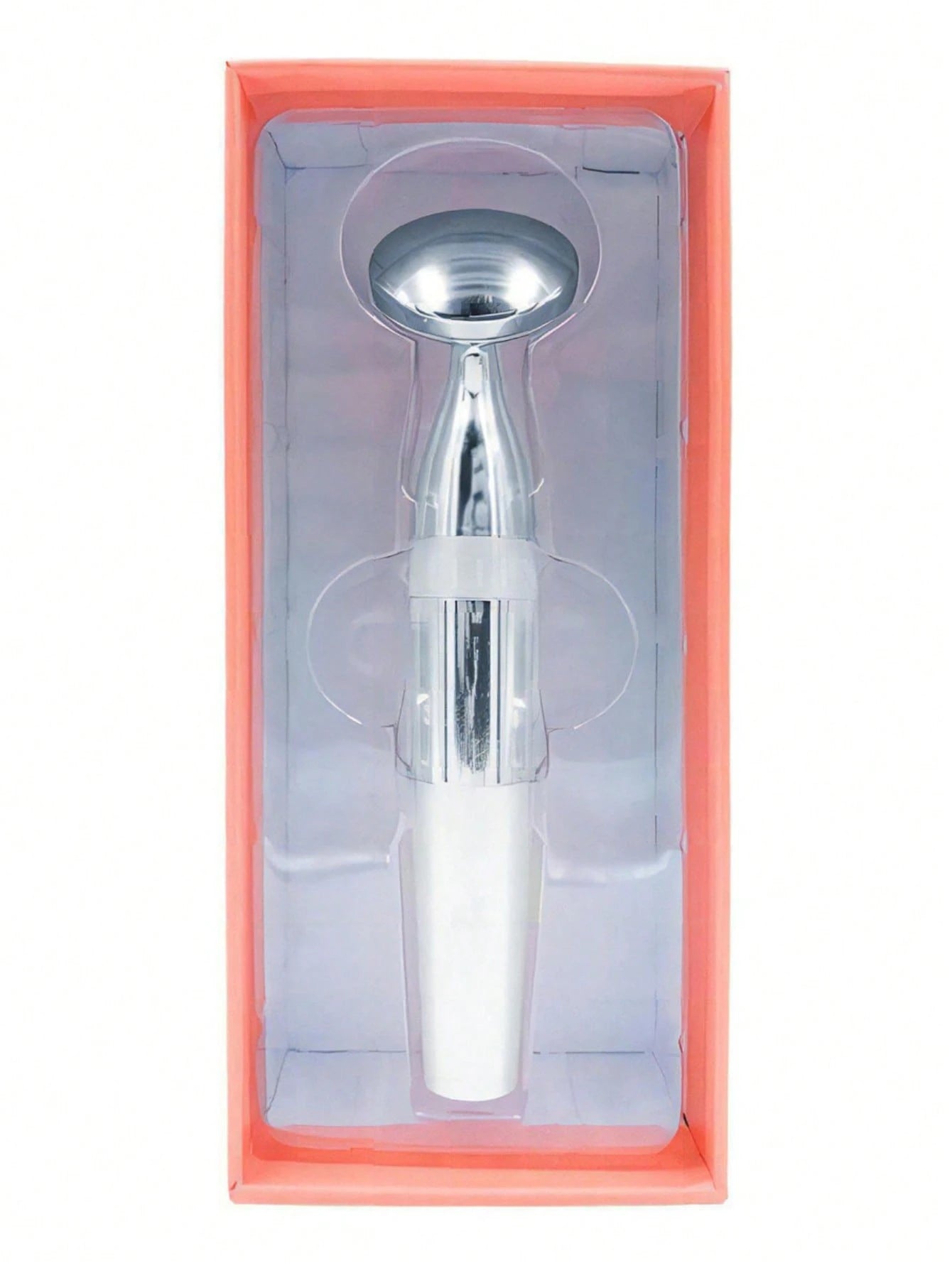 Vendedor IndicadoMassageador Facial Cuidados Com A Pele Anti Rugas Vibratório S1014