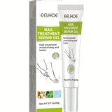 Tratamento para unha - Micose