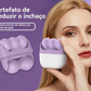 Ice Roller 2 em 1 Facial & Corporal