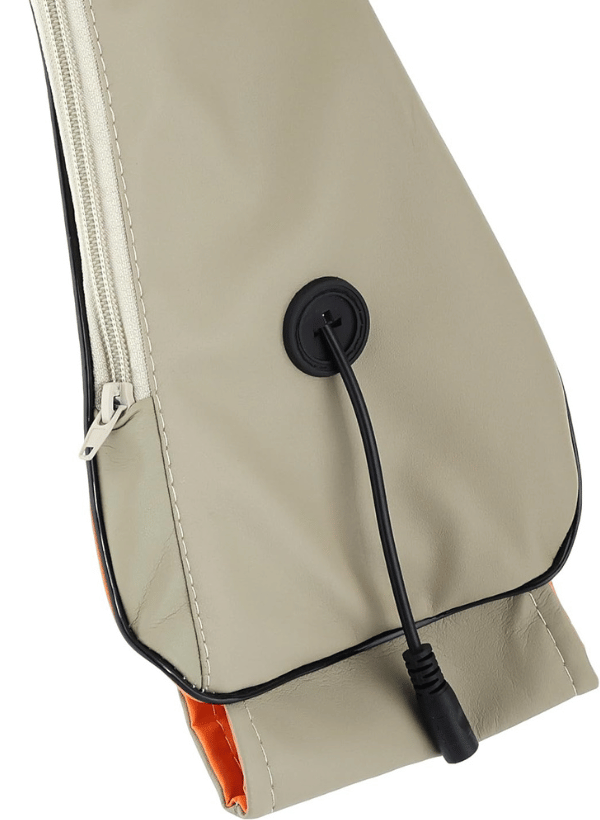 Massageador Corporal ZenBody - Bivolt