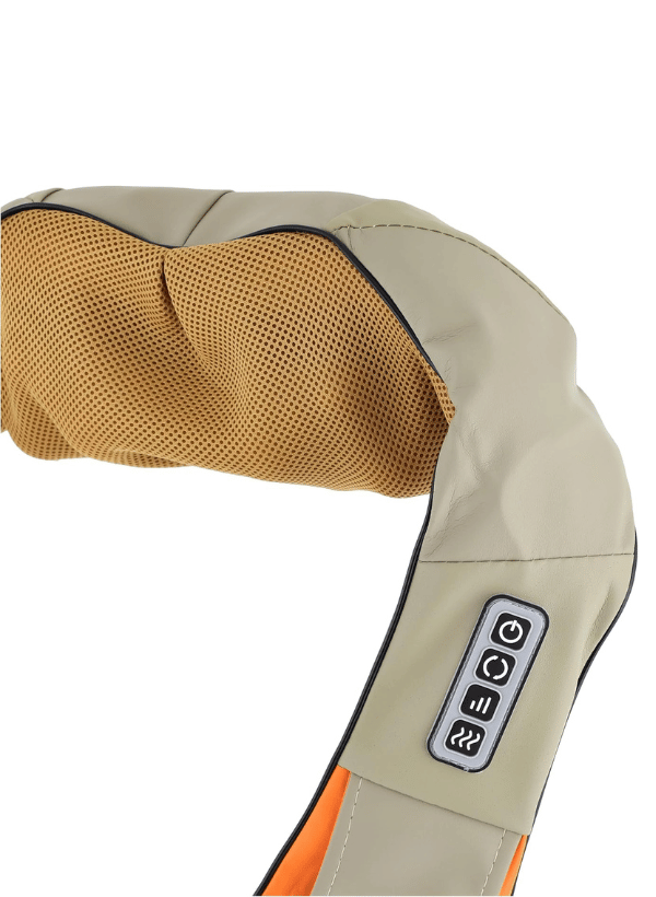 Massageador Corporal ZenBody - Bivolt