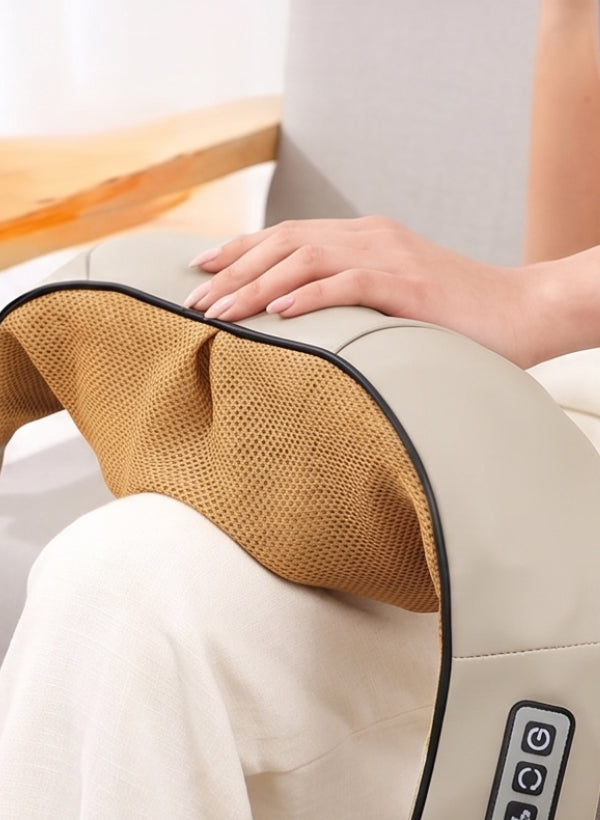 Massageador Corporal ZenBody - Bivolt